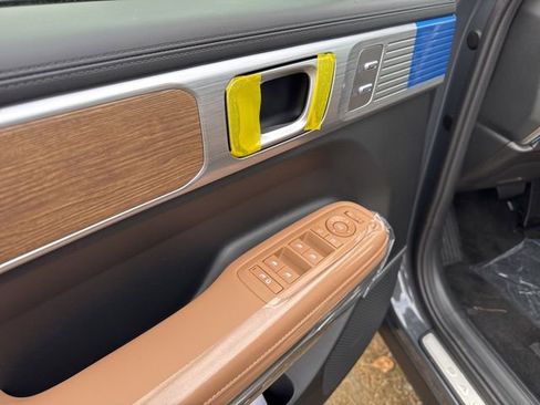 New 2026 Hyundai Santa Fe Calligraphy w/ Tow & Go Package image 20