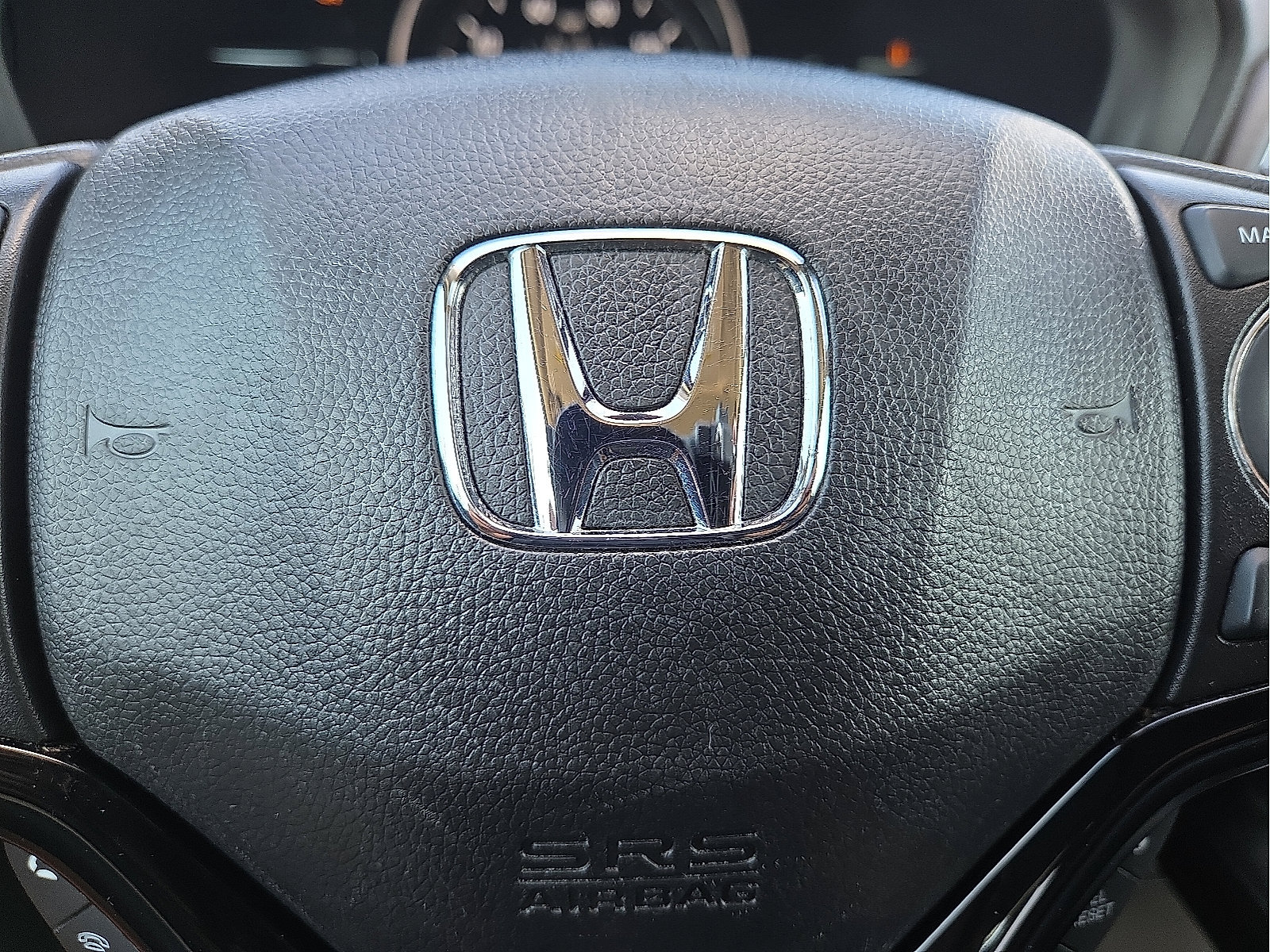 Used 2019 Honda HR-V EX image 24
