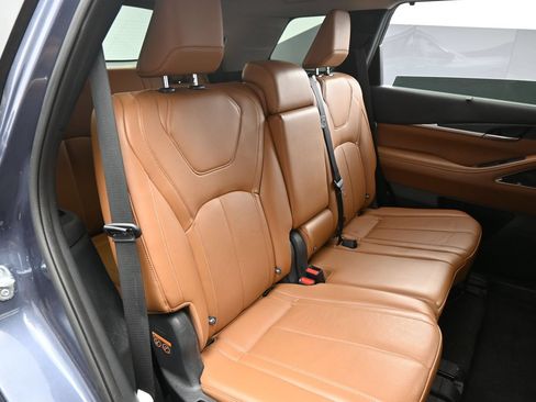 Used 2025 INFINITI QX60 Sensory AWD/4WD image 13
