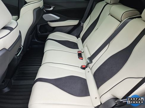 Certified 2025 Acura RDX A-Spec image 24