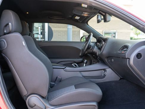 Used 2023 Dodge Challenger R/T Scat Pack image 40