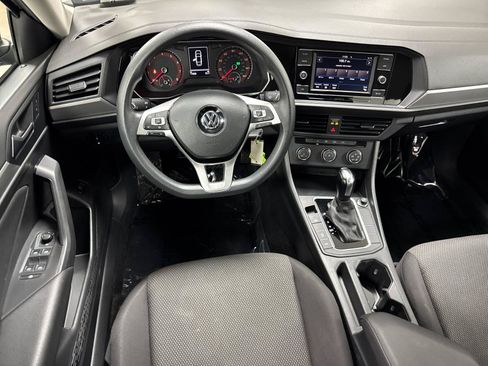 Used 2019 Volkswagen Jetta S w/ Driver Assistance Package FWD image 13