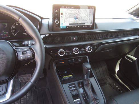 Used 2023 Honda CR-V Sport Touring image 19