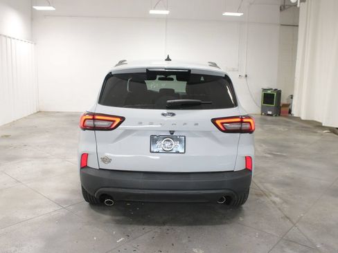 Used 2025 Ford Escape ST-Line FWD image 8