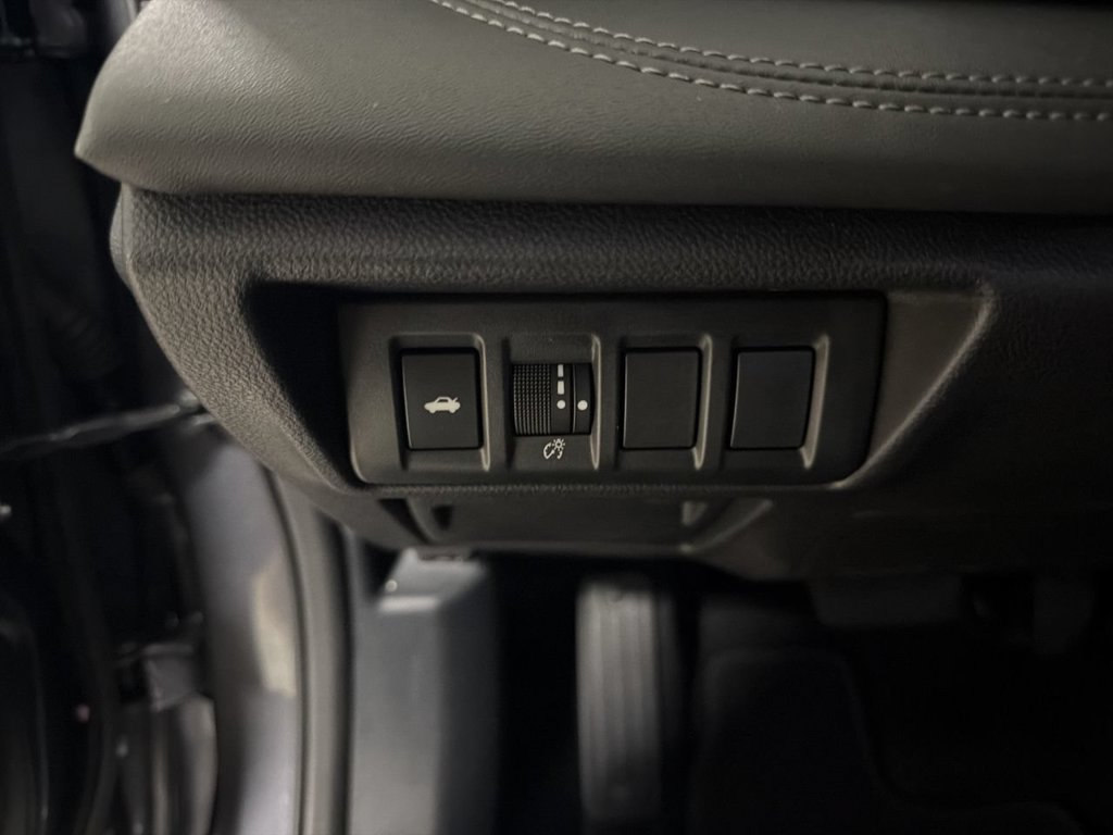 Certified 2024 Subaru Legacy Limited AWD/4WD image 17