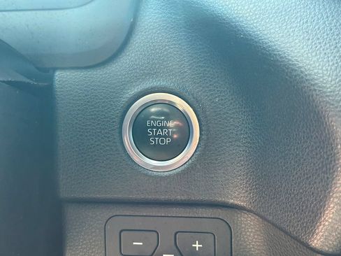 Used 2024 Toyota Tundra SR5 w/ SX Package RWD image 24