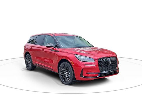 New 2025 Lincoln Corsair FWD w/ Equipment Group 101A image 36