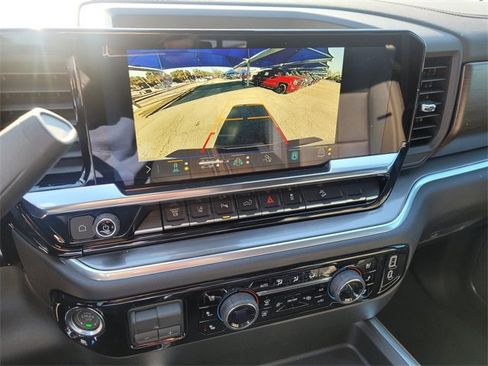 New 2026 Chevrolet Silverado 2500 High Country w/ Z71 Off-Road Package image 15