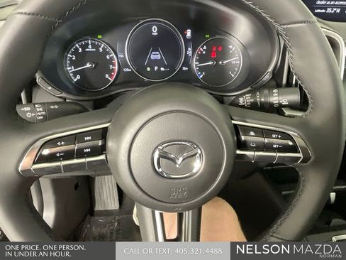 New 2026 MAZDA CX-50 Meridian Edition w/ Weather Package AWD/4WD image 45