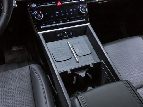 Certified 2026 Hyundai Santa Fe SEL FWD image 19