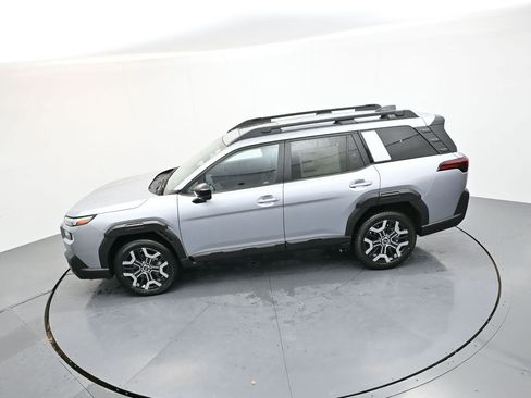 New 2026 Subaru Outback Touring XT AWD/4WD image 12