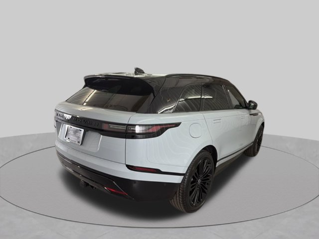New 2026 Land Rover Range Rover Velar Dynamic SE AWD/4WD image 4