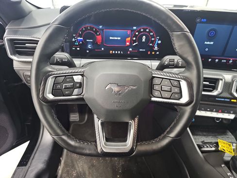 Used 2024 Ford Mustang Premium image 20