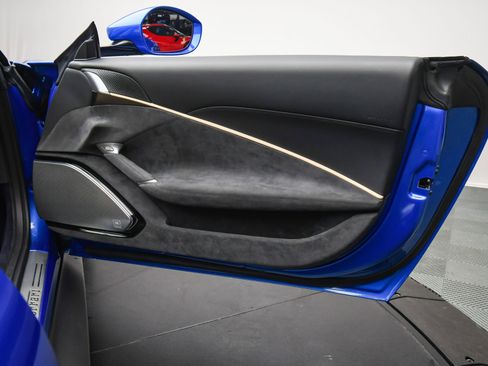 Used 2025 Ferrari Roma Spider image 51