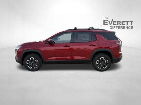 New 2026 Chevrolet Equinox ACTIV FWD image 4