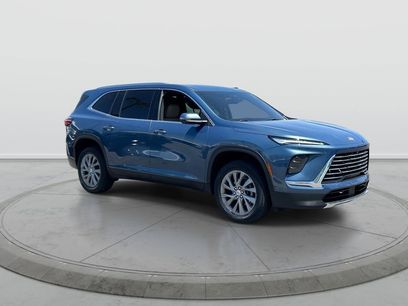 Used 2025 Buick Enclave Preferred