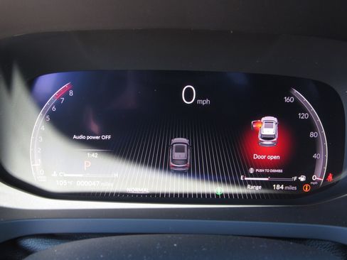 New 2026 Acura MDX A-Spec image 30