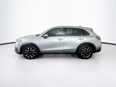 Used 2026 Honda HR-V EX-L image 4