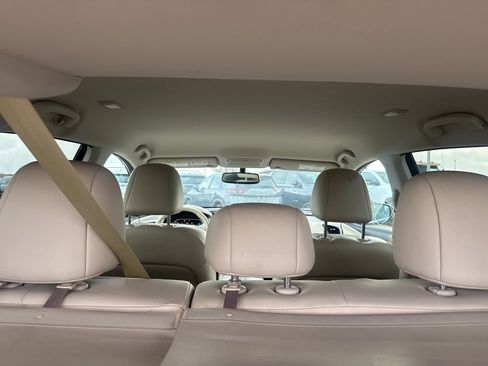 Used 2016 Nissan Murano SL w/ Cargo Package image 34