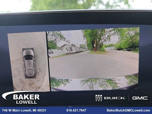 New 2026 Buick Enclave Preferred image 26