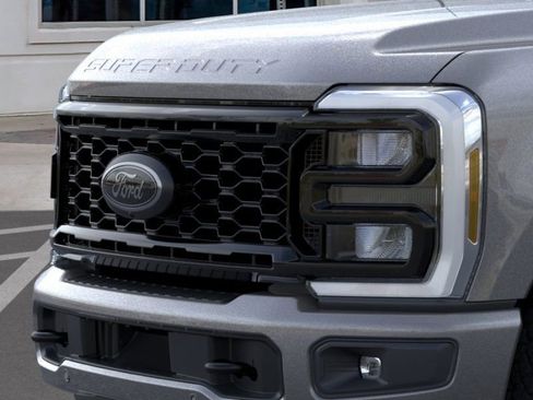New 2026 Ford F250 Lariat w/ Tremor Off-Road Package AWD/4WD image 17