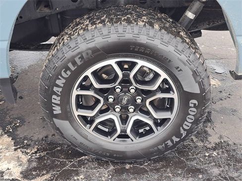 Certified 2023 Ford F150 XLT w/ Equipment Group 302A High image 5