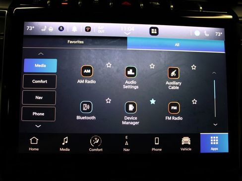 Used 2023 Jeep Grand Cherokee Limited w/ Trailer Tow Prep Group (B) image 19