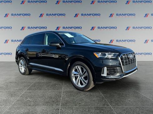 Used 2023 Audi Q7 3.0T Premium Plus image 7