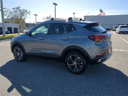 Used 2020 Buick Encore GX Select image 6