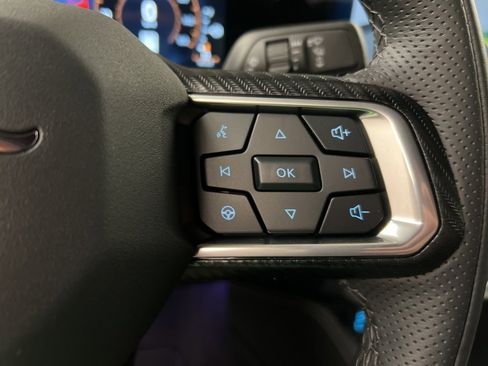 New 2025 Ford Mustang GT Premium w/ 60th Anniversary Package image 22