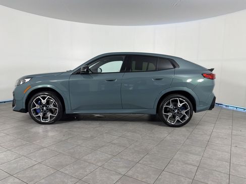 Used 2026 BMW X2 M35i AWD/4WD image 2