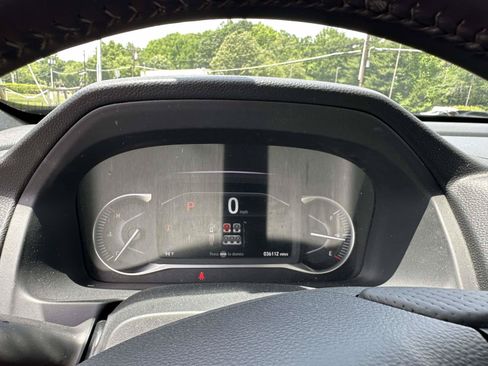 Used 2023 Honda Passport EX-L image 25