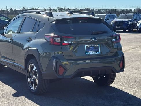 New 2026 Subaru Crosstrek 2.5i Limited w/ Crosstrek Mirror Package AWD/4WD image 4