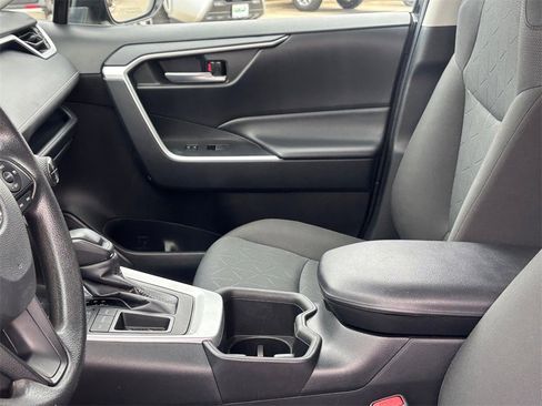 Certified 2023 Toyota RAV4 XLE image 11