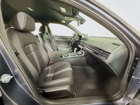 Certified 2024 Honda Civic Sport image 25