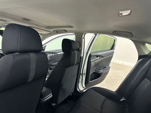 Used 2018 Honda Civic EX-T image 25