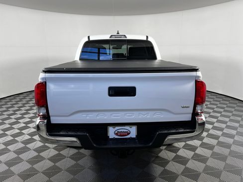 Certified 2023 Toyota Tacoma SR5 RWD image 6