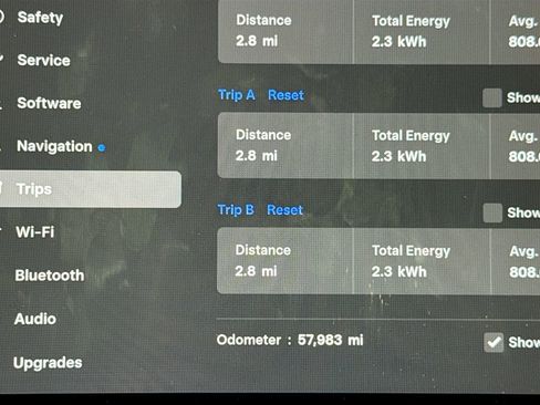 Used 2022 Tesla Model 3 Long Range image 11