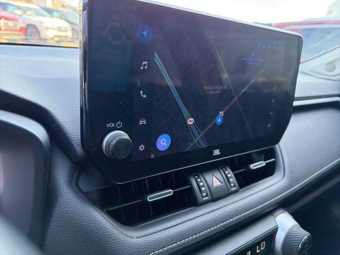 Used 2023 Toyota RAV4 Limited w/ Limited Grade Weather Package image 8