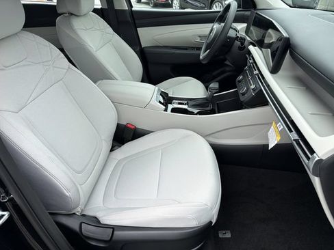 New 2026 Hyundai Tucson SE FWD image 15