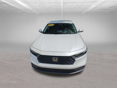Used 2023 Honda Accord LX image 23