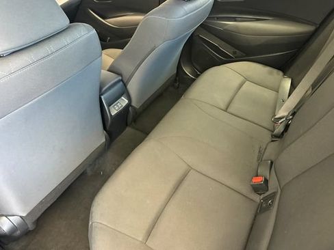 Certified 2023 Toyota Corolla LE FWD image 16