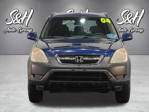 Used 2004 Honda CR-V EX image 10