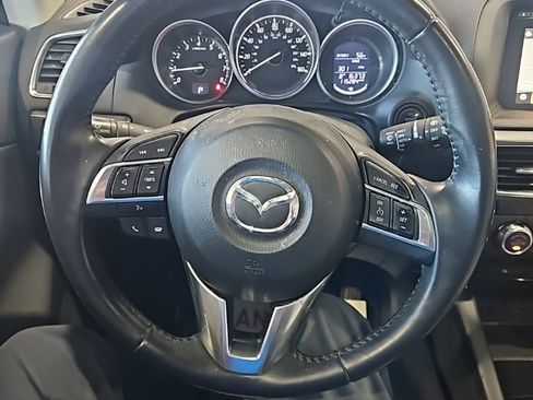 Used 2016 MAZDA CX-5 Grand Touring image 33