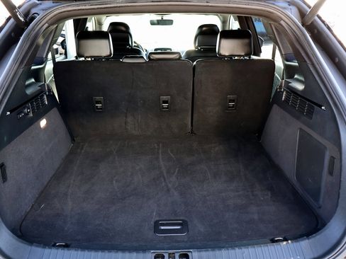 Used 2019 Lincoln Nautilus Reserve image 15