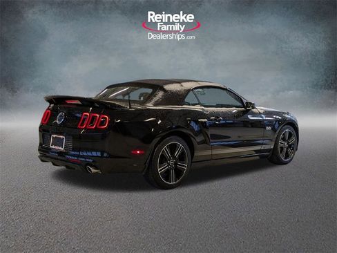 Used 2014 Ford Mustang GT w/ Electronics Package image 5