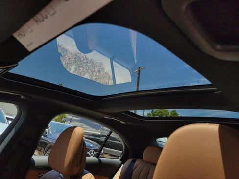 New 2026 Mercedes-Benz E 350 Sedan image 31