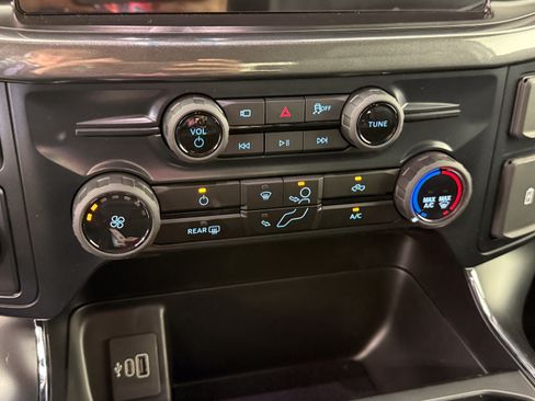 New 2026 Ford F150 STX RWD image 21