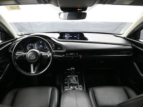 Used 2024 MAZDA CX-30 AWD 2.5 S w/ Select Sport Pkg image 19
