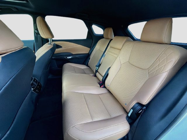 Certified 2026 Lexus RX 350 Premium AWD/4WD image 19